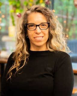 Kristen Ruscitto Donato