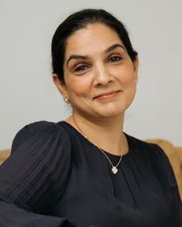 Ranjana Hari