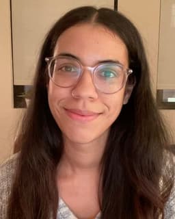 Ivy Ann Rosado Greenberg