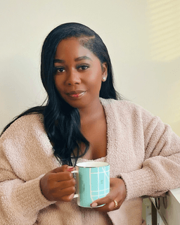 Jasmine Belvin Davis