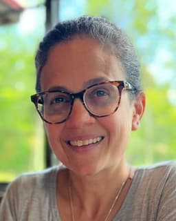 Sonali Desai Zoracki