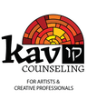 Kav Counseling - for Creative Professionals