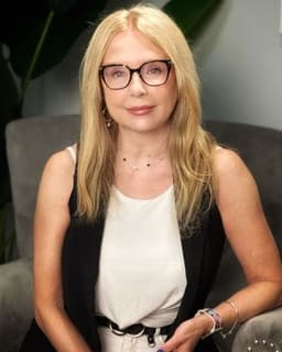 Colleen Sullivan - Anxiety, depression & trauma