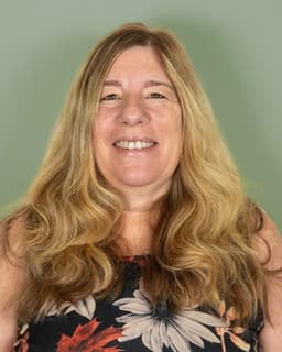 Allison Mandel-Giampietro