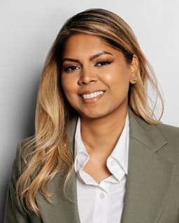 Kavita Supersadsingh