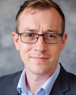 James Ferguson-Lambert