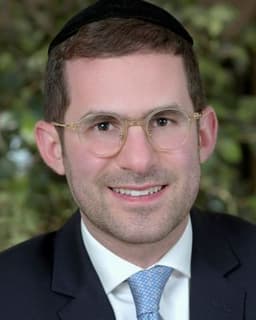 Moshe Aryeh Kushner