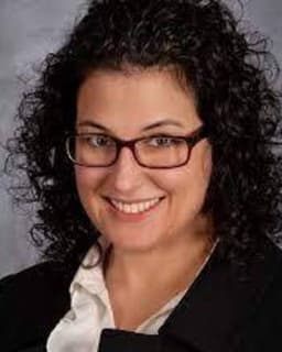 Jennifer Gullesserian