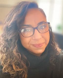 Hypatia (Hi-Pay-Shuh) Martinez