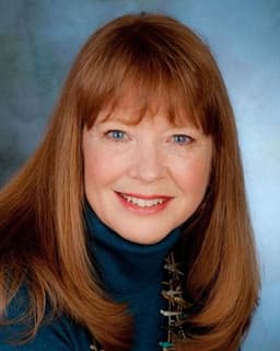 Holly Barrett Waldron