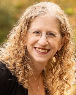 Dr. Alissa R. Glickman