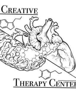 The Creative Therapy Center
