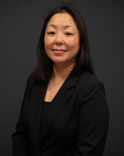 Dr. Grace Kim