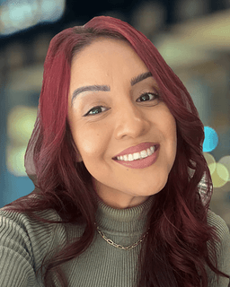 Melina Sanchez Martinez