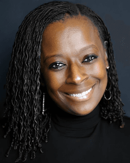 Dr. Vashonna Etienne | Couples Therapist