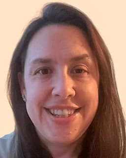 Margaret-Anne Morrow