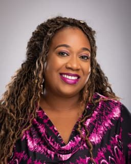 Jennifer R Jones-Damis