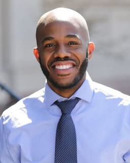 Dr. Stephen Mark Smith