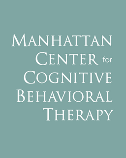 Manhattan Center for Cognitive-Behavioral Therapy