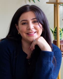 Rosine Baklayan-Fares