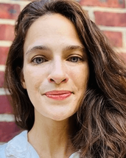 Erica Rasmussen, The Anxiety & OCD Therapy Center