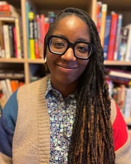 Adrian Michelle Smith