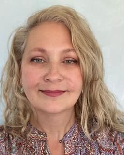 Alaine M. Robertson-Ali