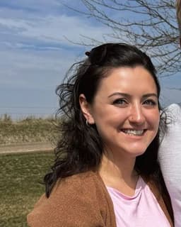 Emily Ann Stanek Mossberg