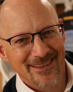 Jesse Hendrich, LCSW, M.Div.