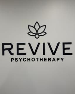 Revive Psychotherapy