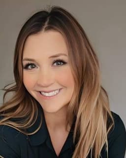 Dr. Christine Marie Fingeroth