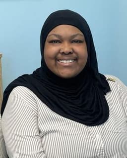 Habeebah Abdus-Salaam