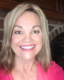 Marion Christine Ross (Christie)