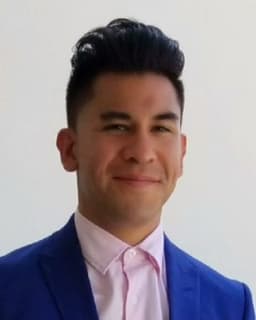 Dr. Christopher Fyfe