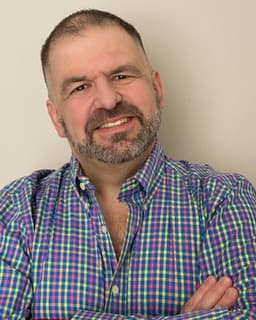 Daniel James Lindenfeld