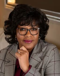 Dr. Keasha Walton-Ellis