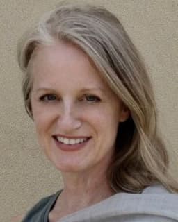 Dr. Carolyn Hanesworth