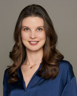 Karina Babina - Trauma, Anxiety, Depression, EMDR