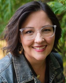 Michelle Johnson-Dupre