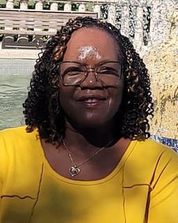 Pamela Cummings Harris