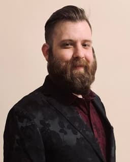 Brendan James Fiorina