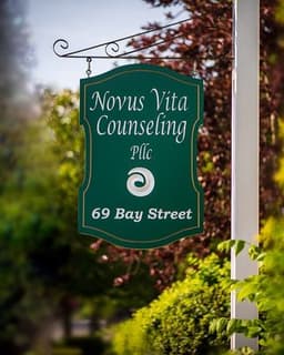 Novus Vita Counseling, PLLC