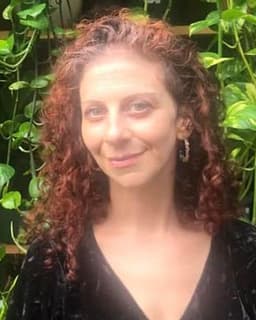 Joy Nirenstein Radish