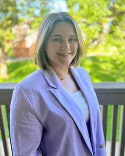 Eden Therapy Center- Autumn Westover