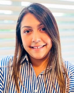 Jessica Perez-Hernandez