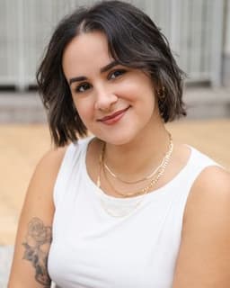 Anabella Bergamasco Ketamine-Assisted Treatment