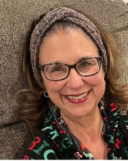 Cheryl Ragonesi-Gardner