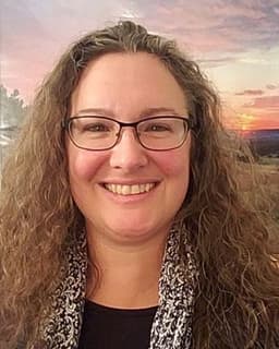 Sara (Sadie) Lombardi