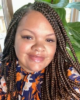 Danielle Cromartie-Williams