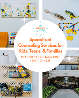 Play Therapy Omaha